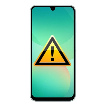 Naprawa Baterii Samsung Galaxy A26