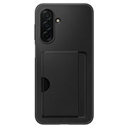 Samsung Galaxy A26 Etui Card Slot Cover EF-OA266TBEGWW - czarny