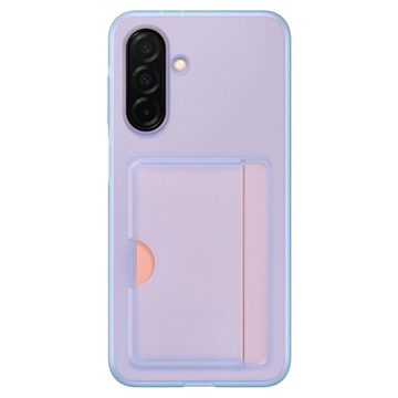 Samsung Galaxy A26 Etui Card Slot EF-OA266TLEGWW - Błękit