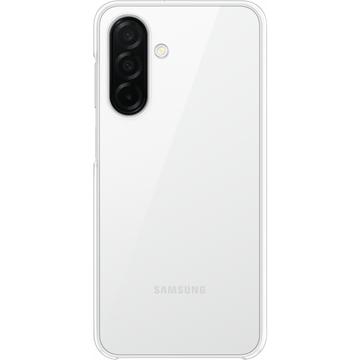 Etui Clear Samsung Galaxy A26 EF-QA266CTEGWW - Transparentny