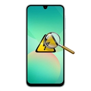 Diagnostyka Samsung Galaxy A26