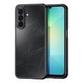 Samsung Galaxy A26 Hybrydowe Etui Dux Ducis Aimo - Czarne