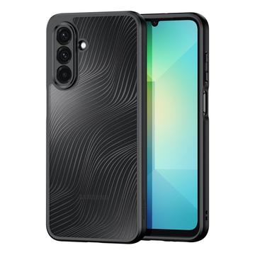 Samsung Galaxy A26 Hybrydowe Etui Dux Ducis Aimo - Czarne