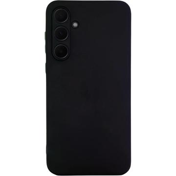 Samsung Galaxy A26 Etui z TPU JT Berlin Pankow Soft - Czarne
