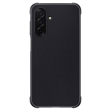 Samsung Galaxy A26 Rugged Etui EF-RA266CBEGWW - Czarny