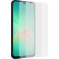 Folia Ochronna EF-UA266CTEGWW do Samsung Galaxy A26 - Przezroczysta
