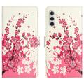 Samsung Galaxy A26 Etui Portfel Style Seria