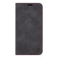 Etui portfelowe Samsung Galaxy A26 Tactical Xproof - Czarny jastrząb