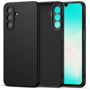 Samsung Galaxy A26 Etui z Silikonu Tech-Protect Icon