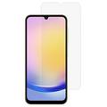 Samsung Galaxy A26 Szkło Hartowane Ochronne na Ekran - Case Friendly - Przezroczyste
