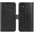 Samsung Galaxy A26 Etui portfelowe z magnetycznym zamknięciem