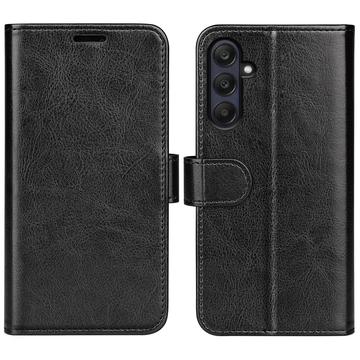 Samsung Galaxy A26 Etui portfelowe z magnetycznym zamknięciem