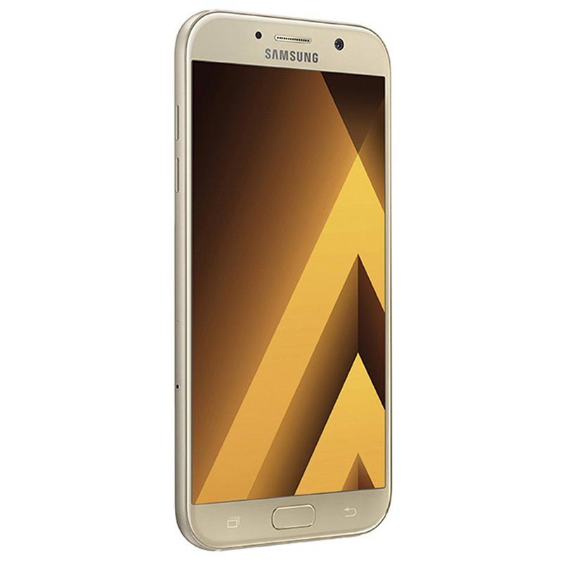 samsung galaxy a3 2016 gold