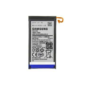 Samsung Galaxy A3 (2017) Bateria EB-BA320ABE