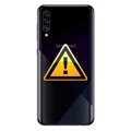 Naprawa Klapki Baterii Samsung Galaxy A30s