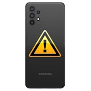 Naprawa Klapki Baterii Samsung Galaxy A32 4G