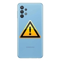 Naprawa Klapki Baterii Samsung Galaxy A32 5G