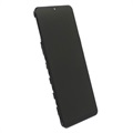 Samsung Galaxy A32 5G Ekran LCD (Pakiet naprawczy) GH82-25453A - Czarny