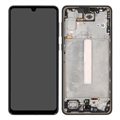 Samsung Galaxy A33 5G Panel Przedni i Wyświetlacz LCD GH82-28143A
