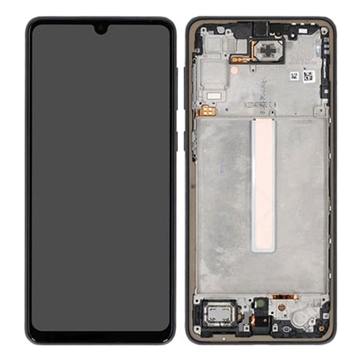Samsung Galaxy A33 5G Panel Przedni i Wyświetlacz LCD GH82-28143A