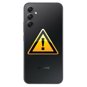 Naprawa Klapki Baterii Samsung Galaxy A34 5G