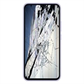 Naprawa LCD i Ekranu Dotykowego Samsung Galaxy A34 5G - Fiolet