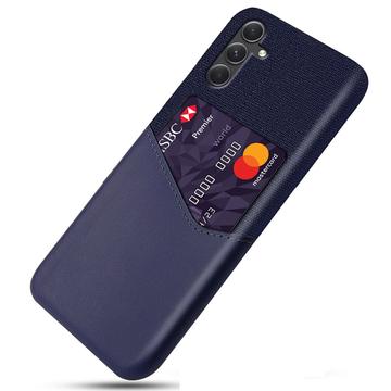 Samsung Galaxy A35 Etui KSQ z Miejscem na Kartę