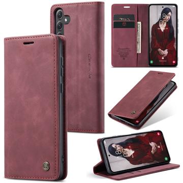 Samsung Galaxy A35 Etui z Portfelem Caseme 013