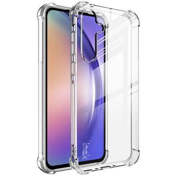 Samsung Galaxy A35 Etui z TPU Imak Drop-Proof
