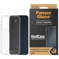 Samsung Galaxy A35 PanzerGlass HardCase Antybakteryjne Etui - Przezroczyste