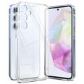 Samsung Galaxy A35 Hybrydowe Etui Ringke Fusion - Transparentny