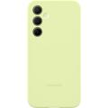 Silikonowe Etui EF-PA356TMEGWW do Samsung Galaxy A35 - Limonka