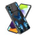 Samsung Galaxy A35 Stylish Ultracienkie Etui z TPU