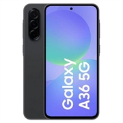Samsung Galaxy A36 - 128GB - Czarny