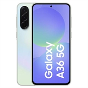 Samsung Galaxy A36 - 128GB - limonka