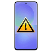 Naprawa Baterii Samsung Galaxy A36