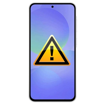 Naprawa Baterii Samsung Galaxy A36
