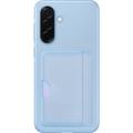 Samsung Galaxy A36 Etui Card Slot Cover EF-OA366TLEGWW - Błękit