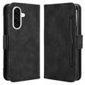 Etui portfelowe na karty Samsung Galaxy A36