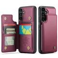 Etui Caseme C22 na karty RFID do Samsung Galaxy A36