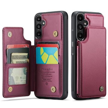 Etui Caseme C22 na karty RFID do Samsung Galaxy A36