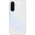 Etui Clear Samsung Galaxy A36 EF-QA366CTEGWW - Transparentny