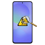 Diagnostyka Samsung Galaxy A36