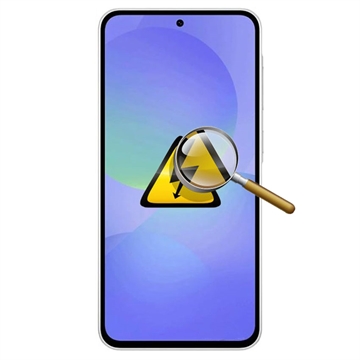 Diagnostyka Samsung Galaxy A36