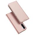 Etui z Klapką Samsung Galaxy A36/A56 Dux Ducis Skin Pro - Róż