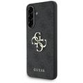 Samsung Galaxy A36 Hybrydowe Etui Guess 4G Big Metal Logo
