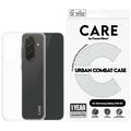 Samsung Galaxy A36 Etui PanzerGlass Care Urban Combat - przezroczyste