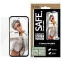 Ochraniacz ekranu Samsung Galaxy A36 PanzerGlass Safe Ultra-Wide Fit - 9H - przezroczysty