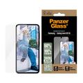 Samsung Galaxy A36 Szkło Hartowane PanzerGlass Ultra-Wide Fit - 9H