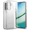 Samsung Galaxy A36/A56 Hybrydowe Etui Ringke Fusion - Transparentny